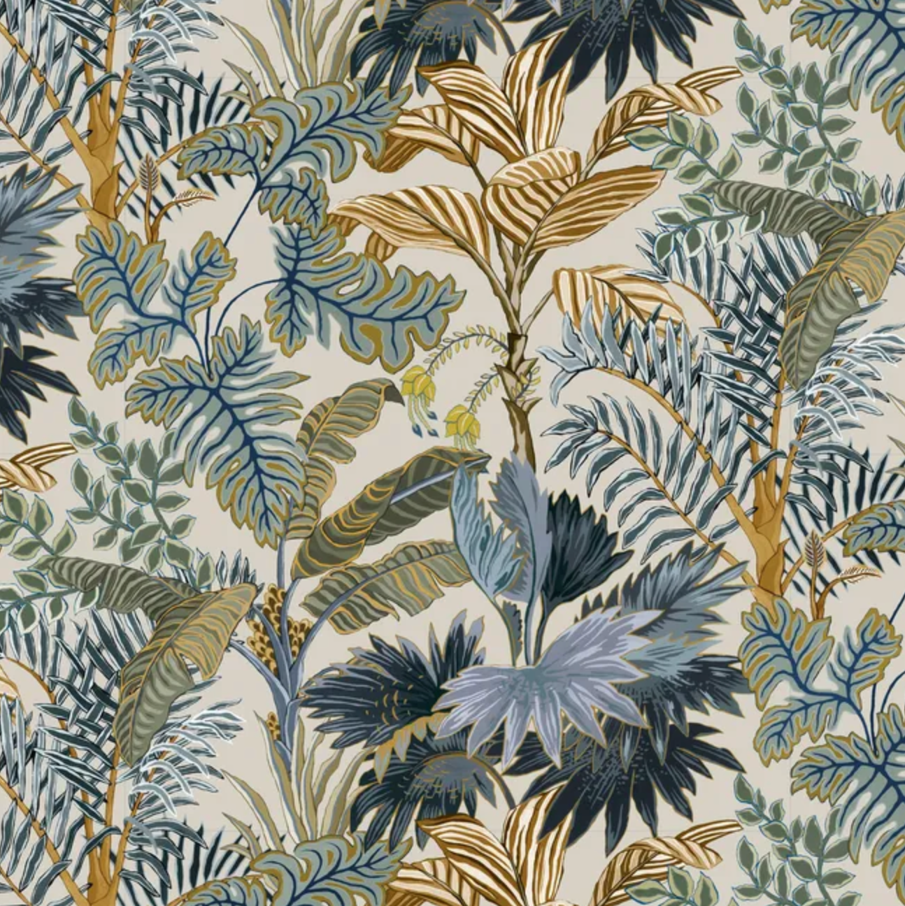 Josephine Munsey | Palm Grove