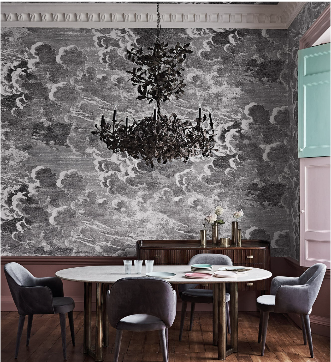 Cole & Son | Nuvole