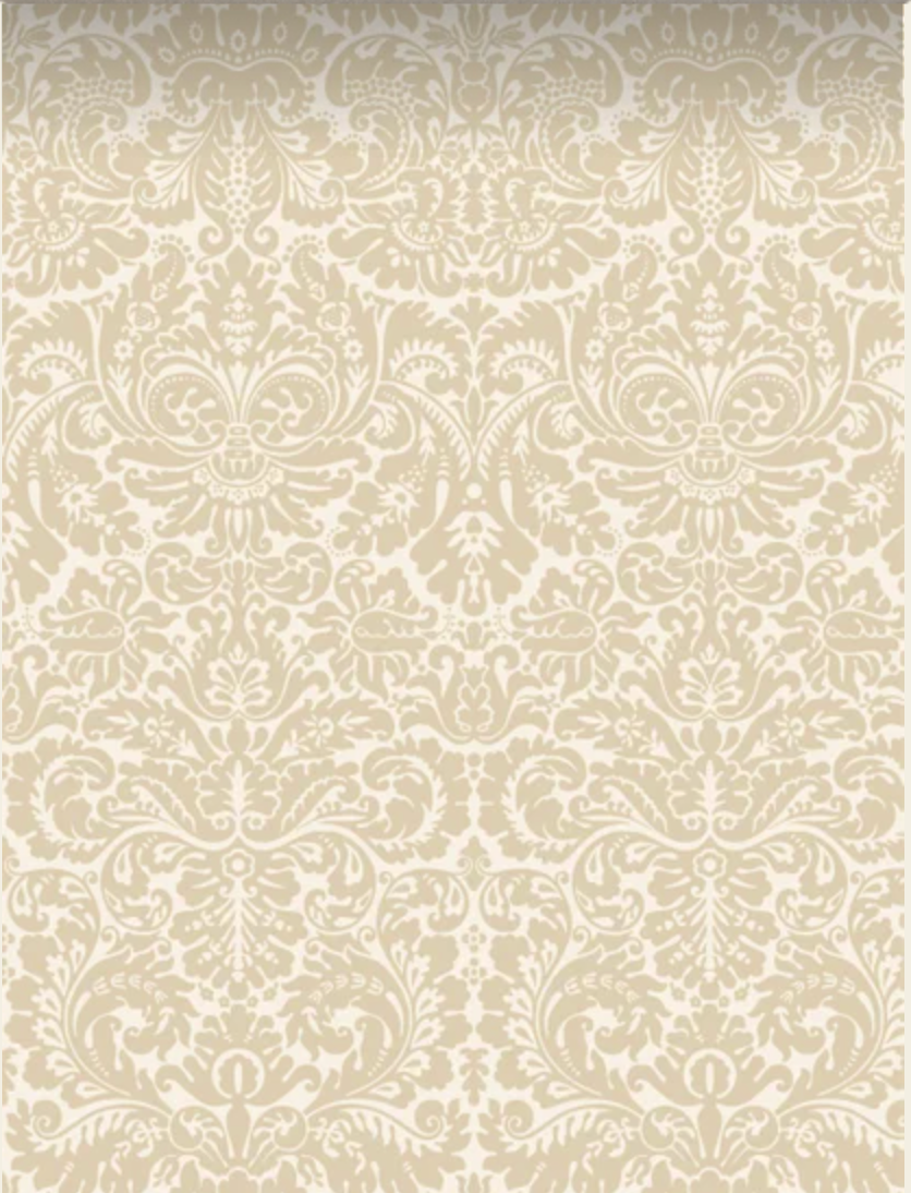 Farrow & Ball | Silvergate