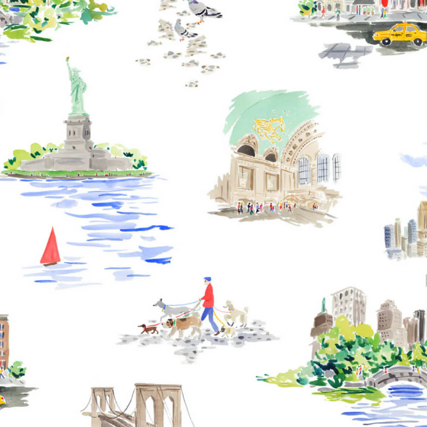 Caitlin McGauley | New York City