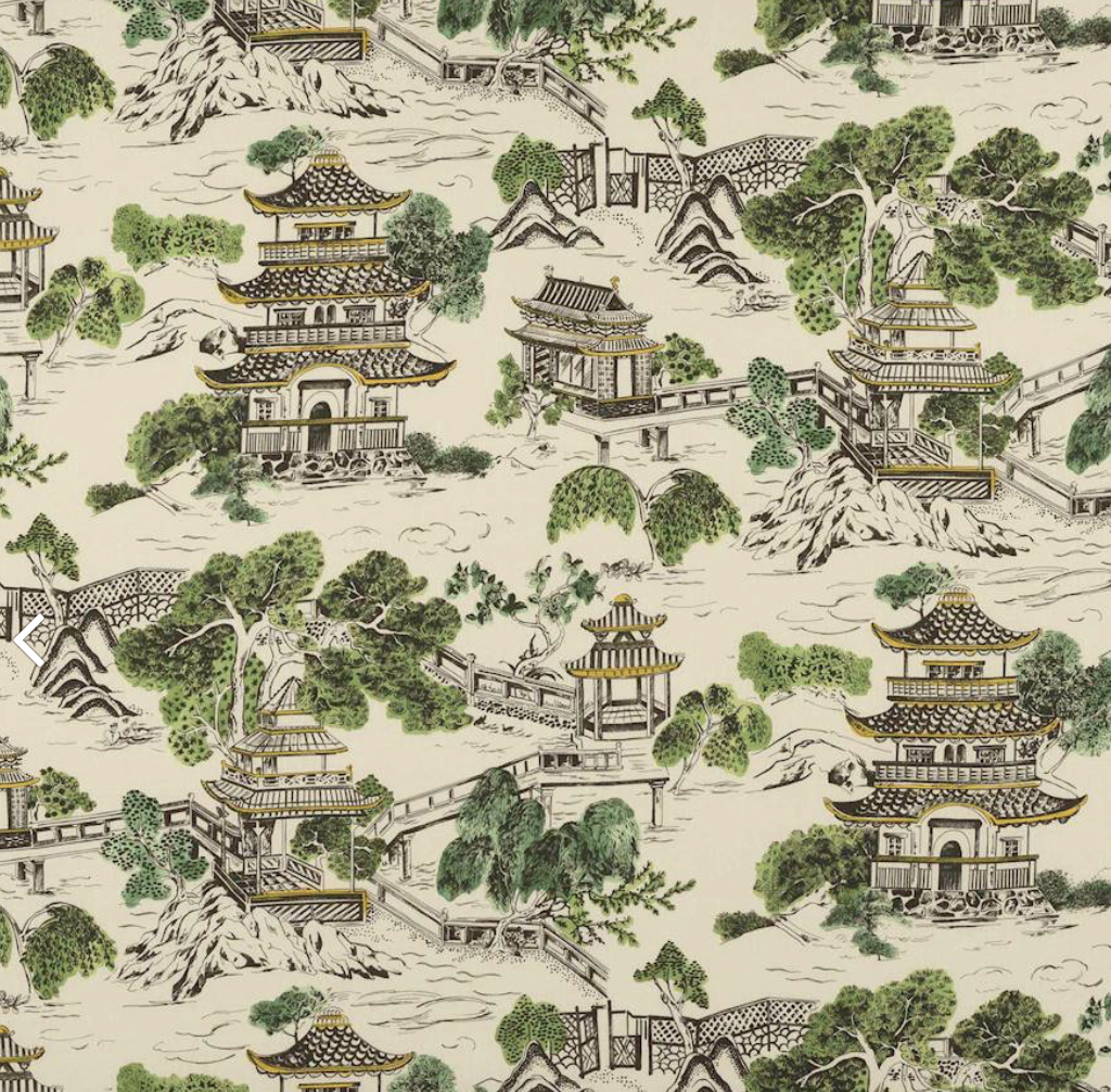 Manuel Canovas | Mandarin