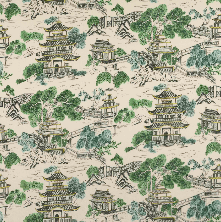 Manuel Canovas | Mandarin