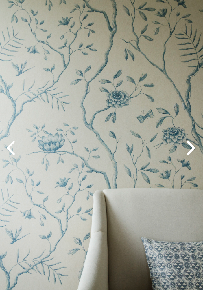 Lewis & Wood | Jasper Peony