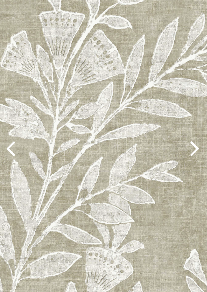 Lewis & Wood | Fan Flower
