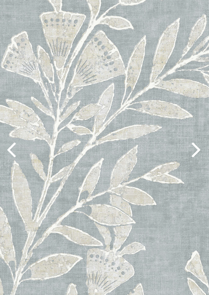 Lewis & Wood | Fan Flower