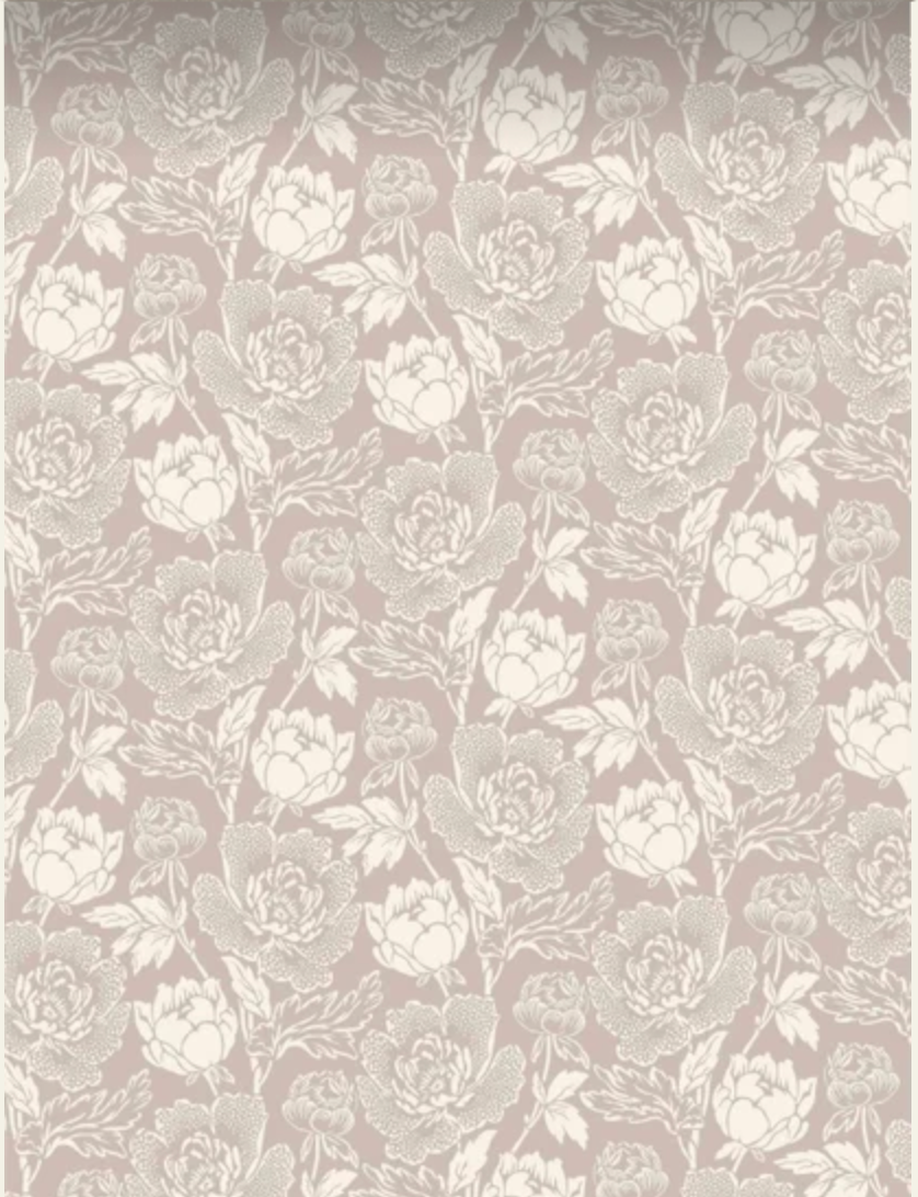 Farrow & Ball | Peony