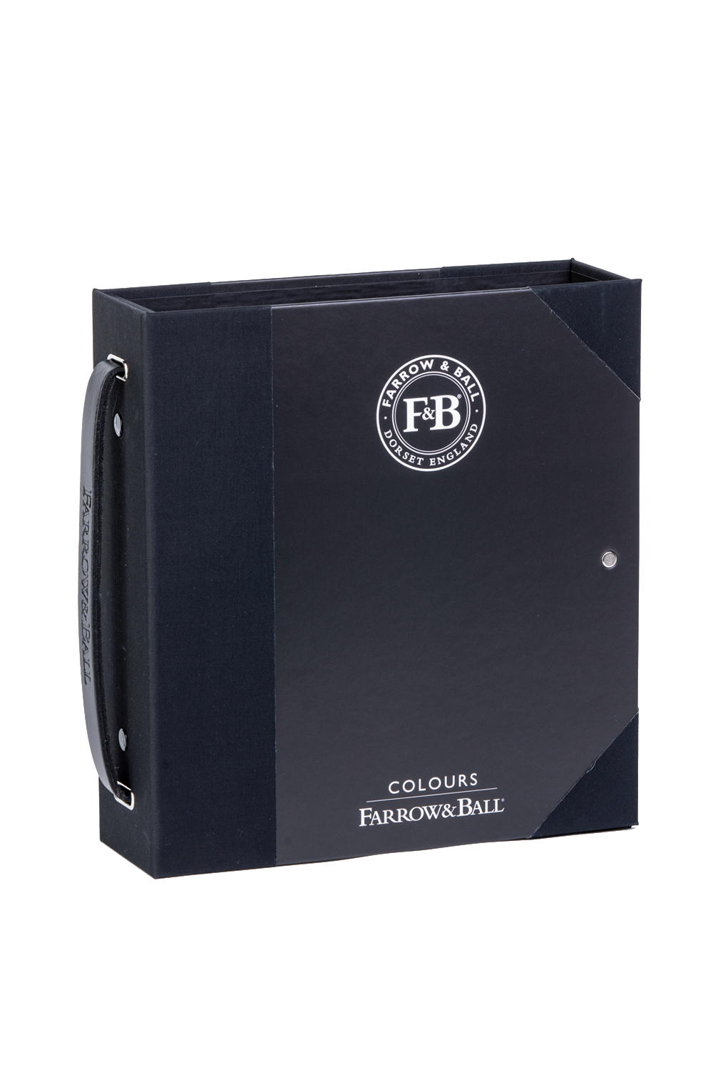 Farrow & Ball | Large Colour Book Updates Pack of 11 New Colours