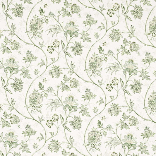 Schumacher | Wallpaper | Chinoiserie Vine