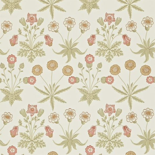 William Morris | Daisy