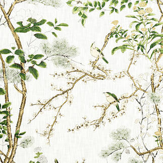 Thibaut | Fabric | Katsura