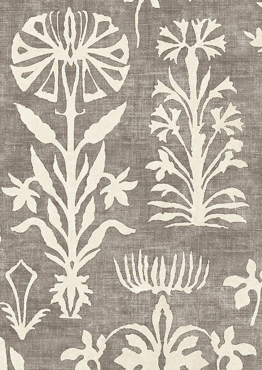 Lewis & Wood | Wallpaper | Papyrus