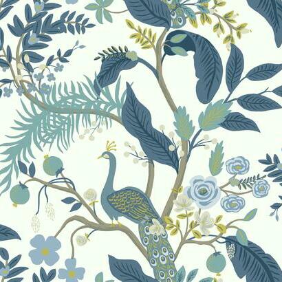 Rifle Paper Co.  | Peacock
