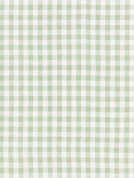 Scalamandre | Fabric | Swedish Linen Check