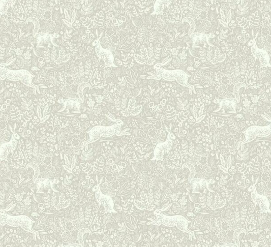 York Wallcoverings | Rifle Paper Fable