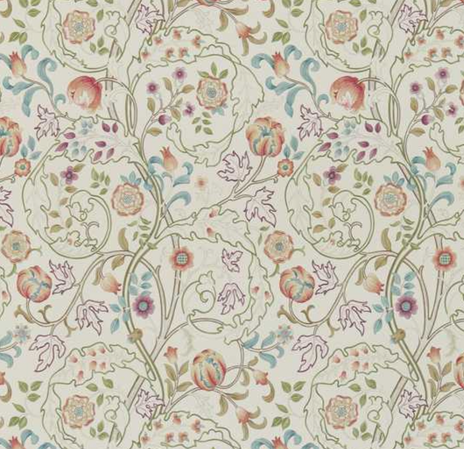 Morris & Co. | Mary Isobel