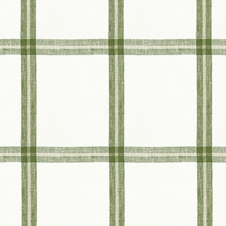 Thibaut | Huntington Plaid