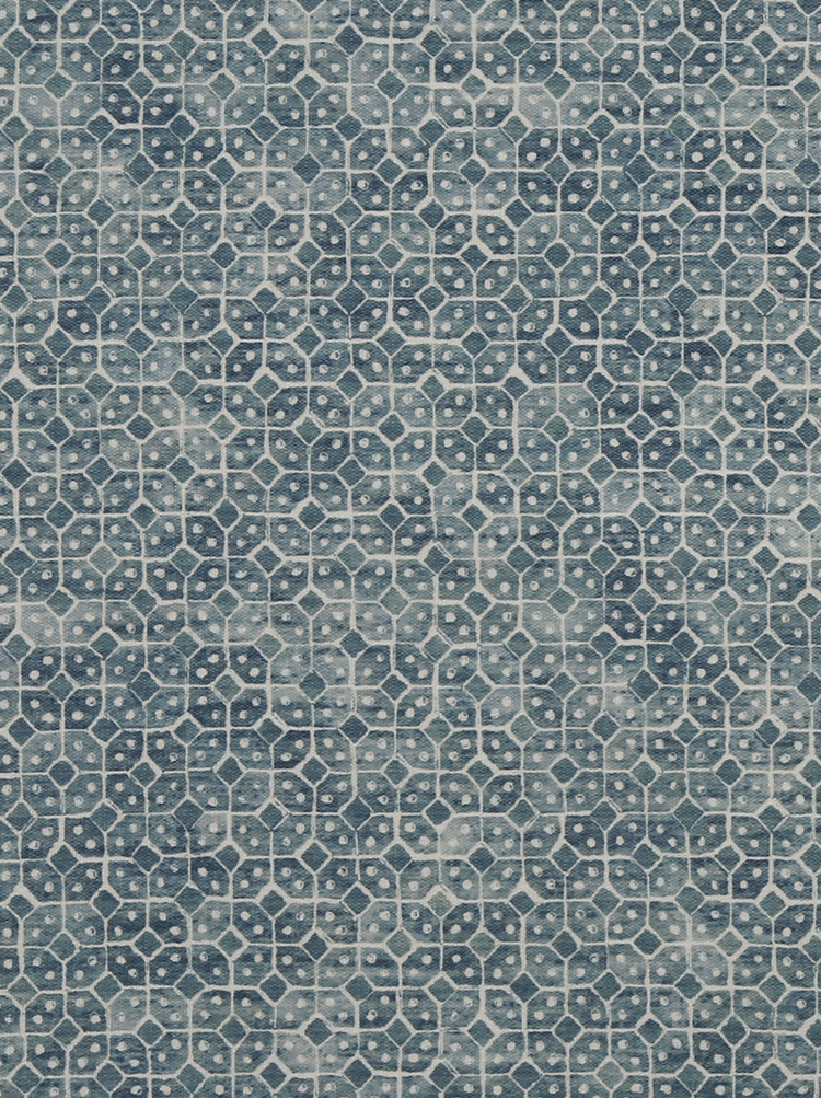 Schuyler Samperton Textiles | Mamounia Fabric