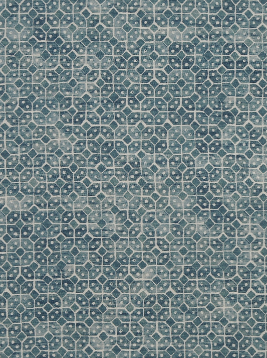 Schuyler Samperton Textiles | Mamounia Fabric