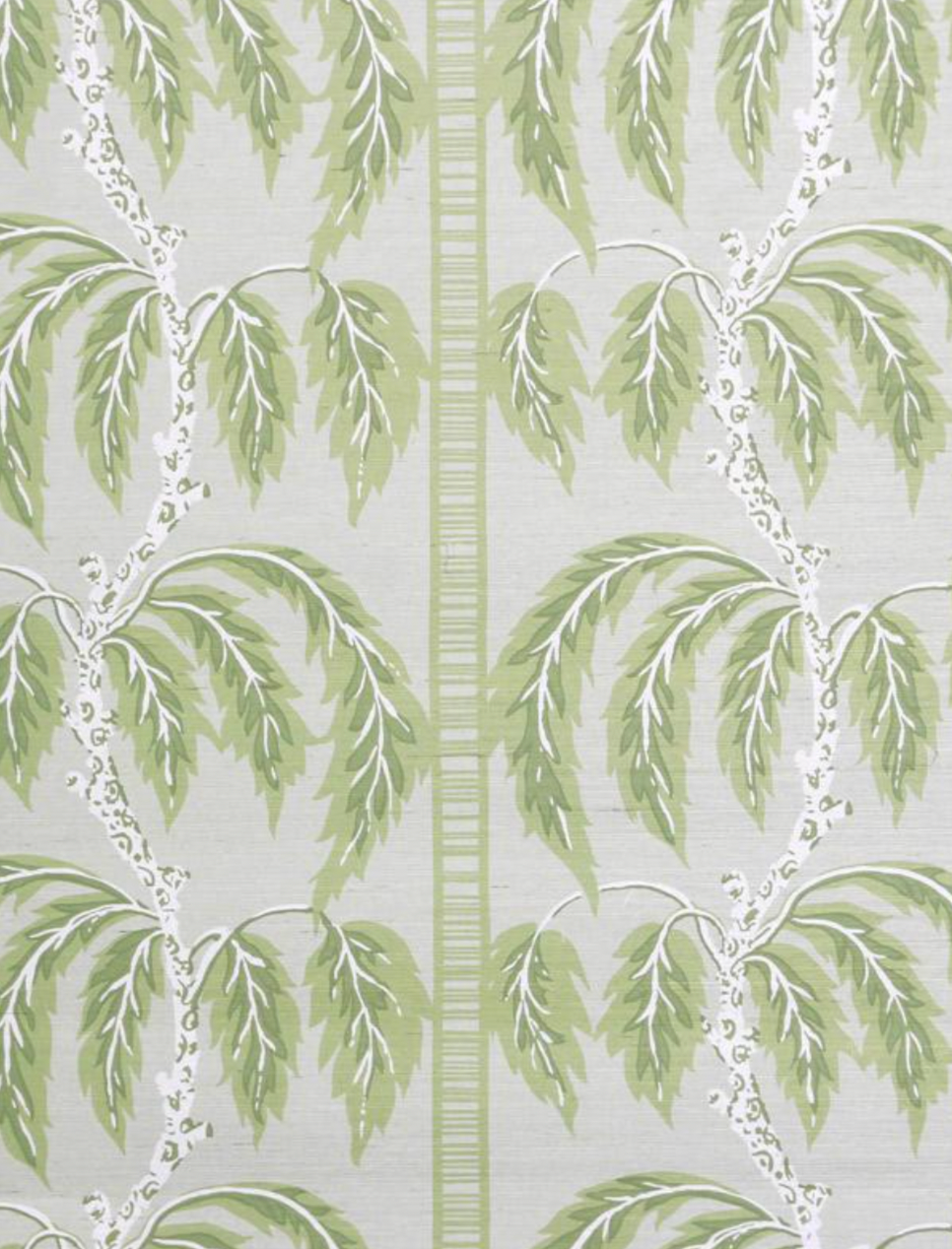 Sister Parish| Palm | Grasscloth