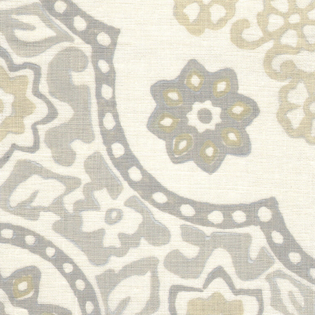 Galbraith & Paul | Seville Medallion