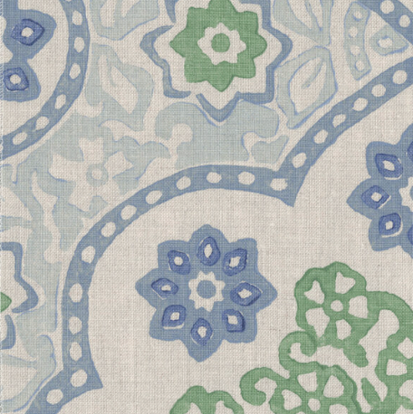 Galbraith & Paul | Seville Medallion