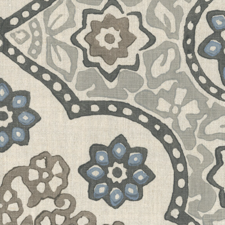 Galbraith & Paul | Seville Medallion