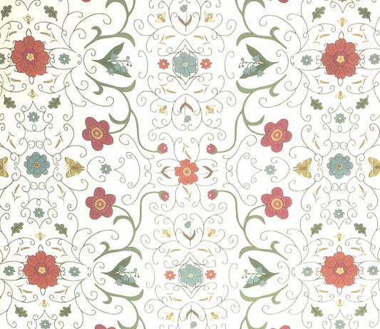 Betsy | Garden