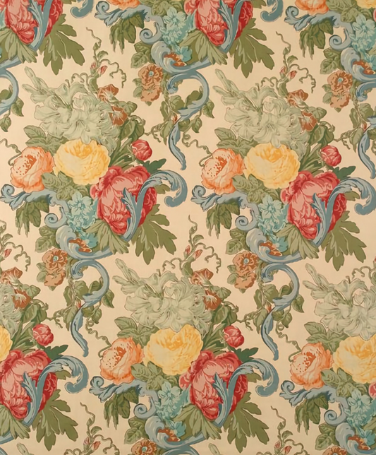 Hazelton House | Madame Sevigne