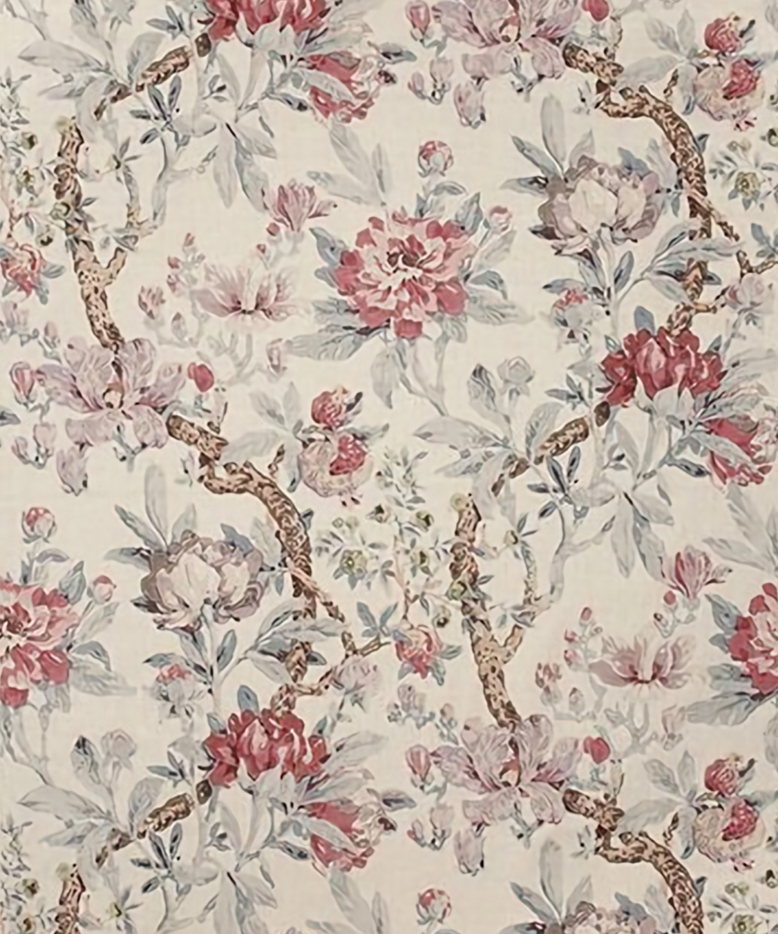 Hazelton House | Magnolia