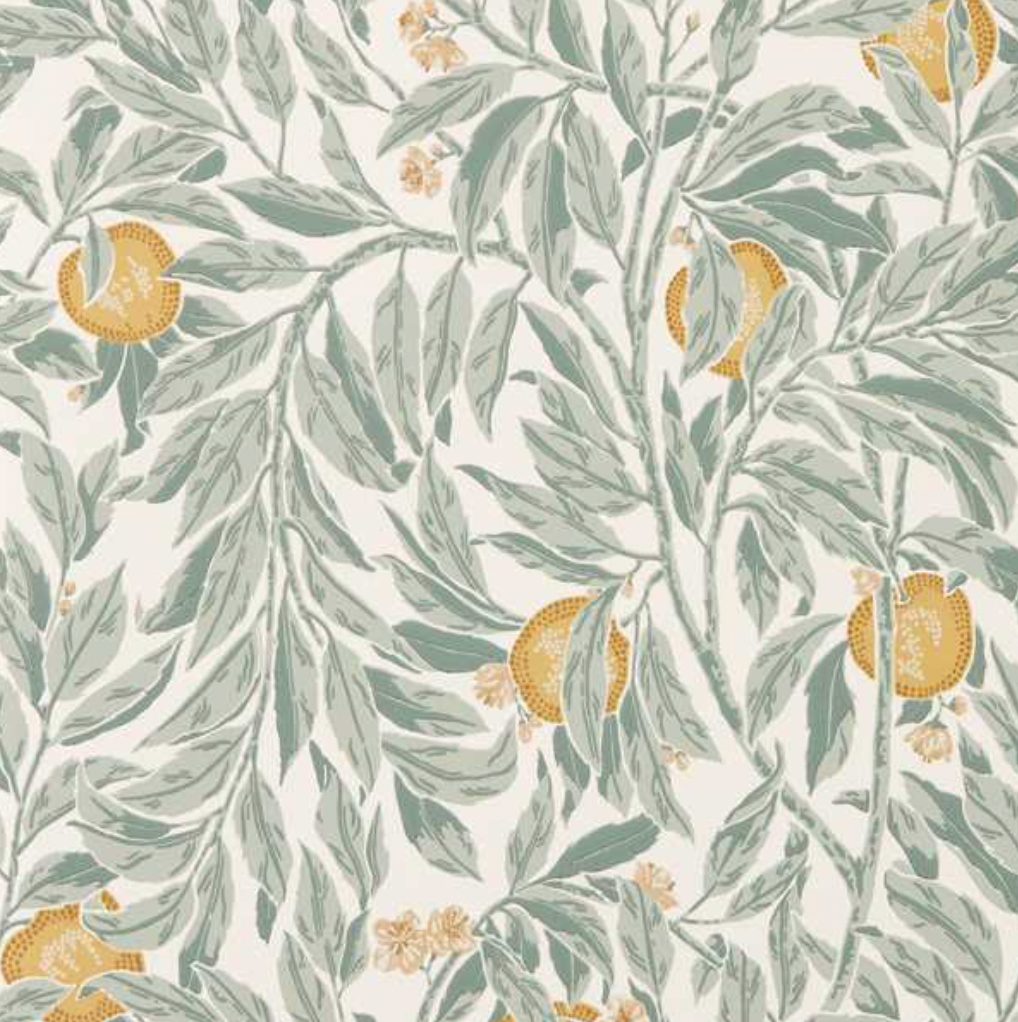 Sanderson | Ancient Apple Orchard