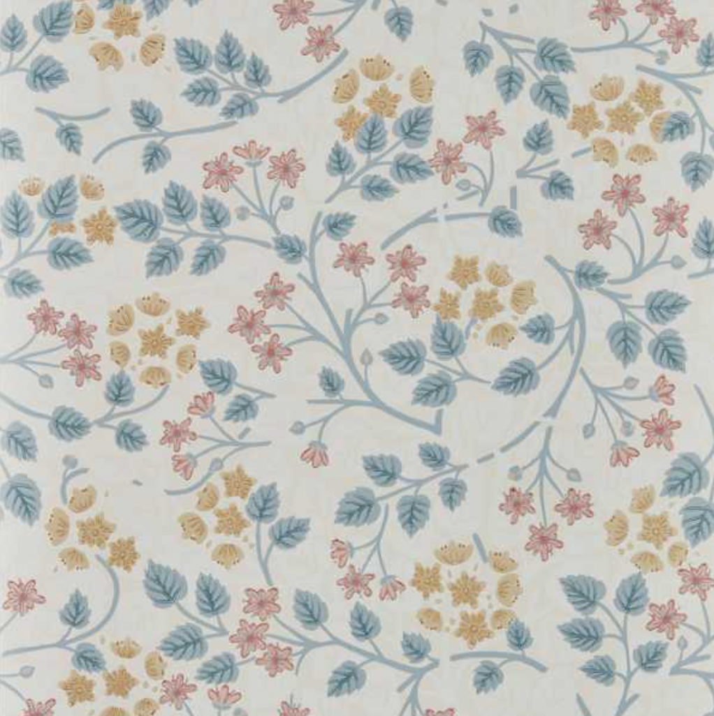 Sanderson | Silver Lime