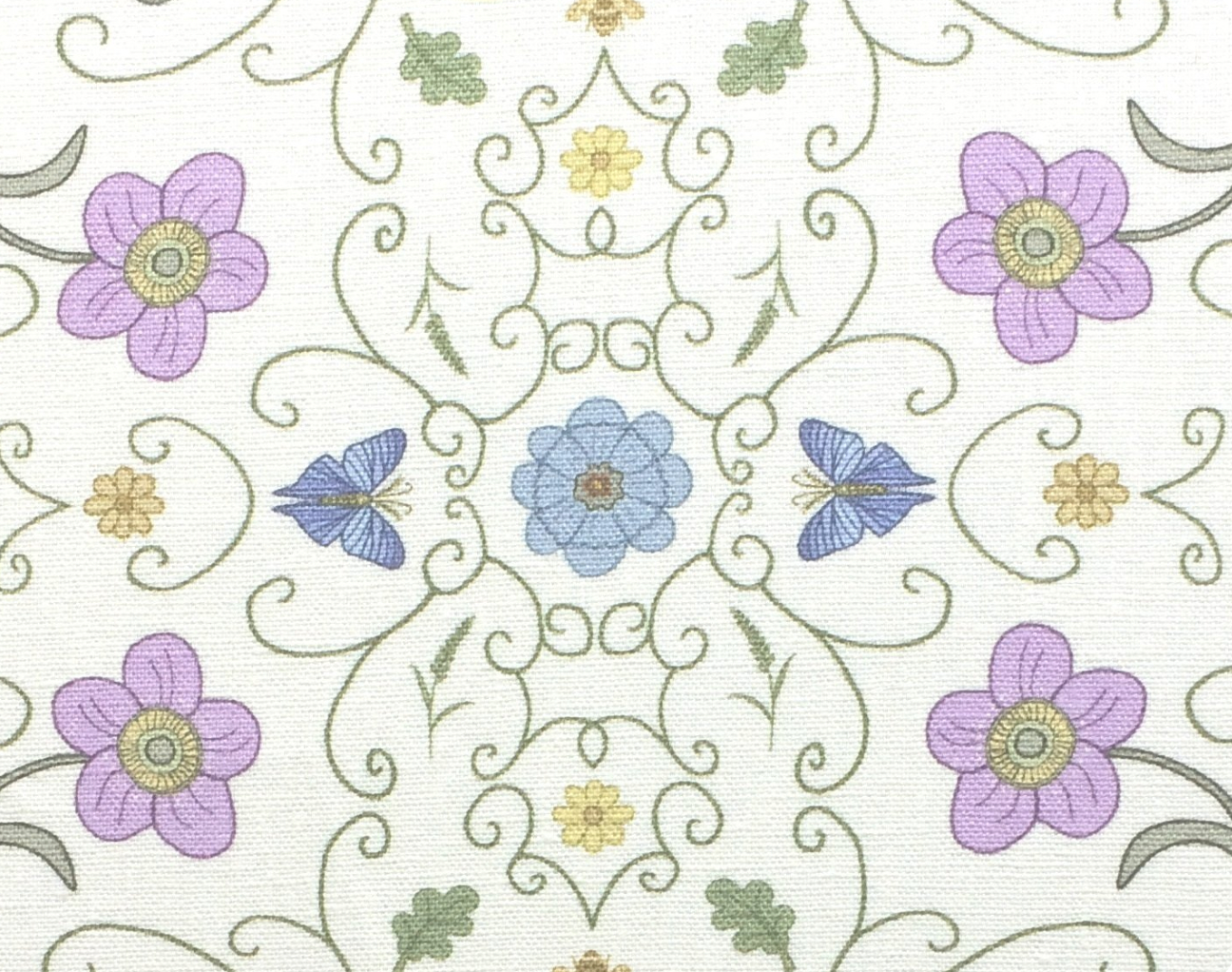 Betsy | Jardin