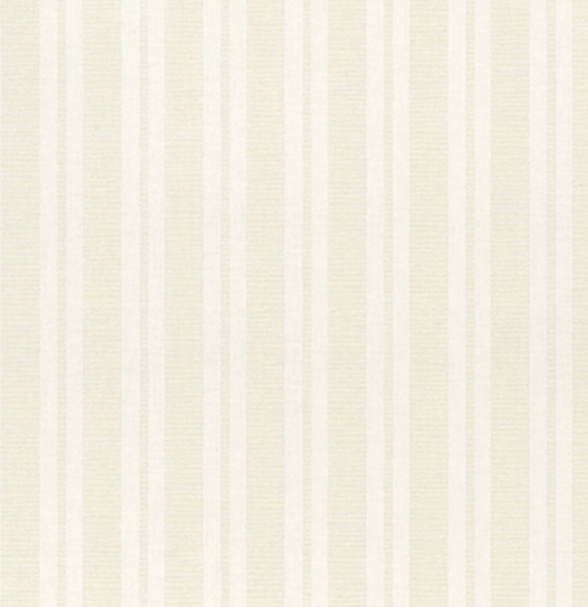 Thibaut | Wallpaper | Anna French - Devon | Ryland Stripe | Soft Gold