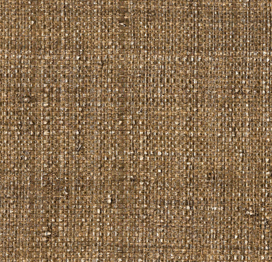 Phillip Jeffries | Wallpaper | Max's Metallic Raffia - Copper