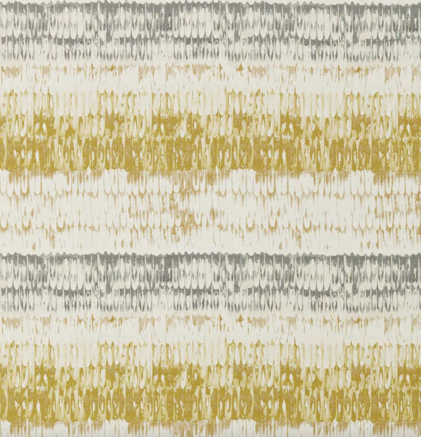 Harlequin | Pontia Fabric | Ochre/Steel