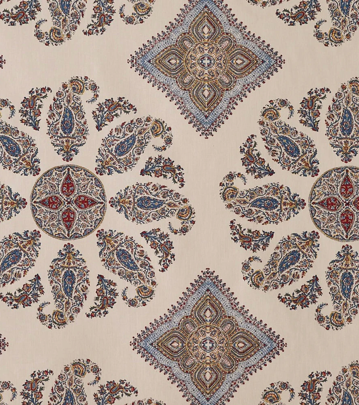 Peter Dunham | Samarkand Fabric