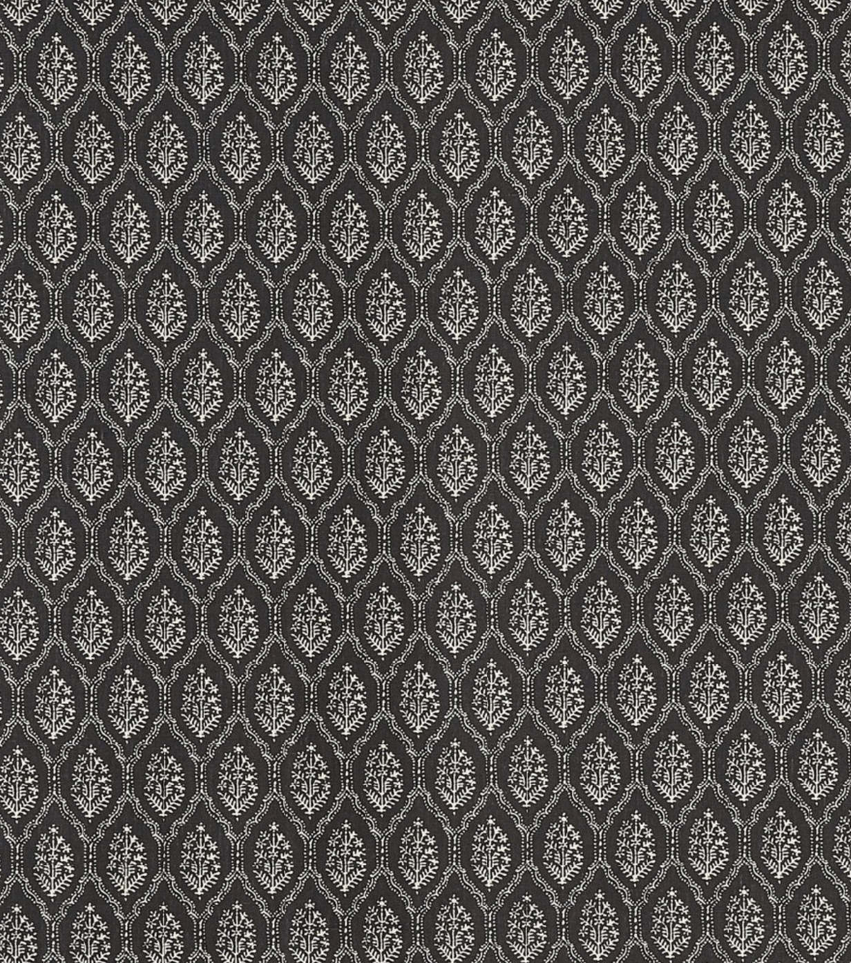 Peter Dunham | Jaali Fabric