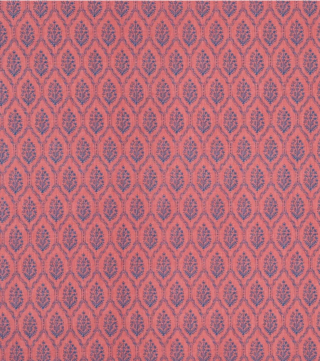 Peter Dunham | Jaali Fabric