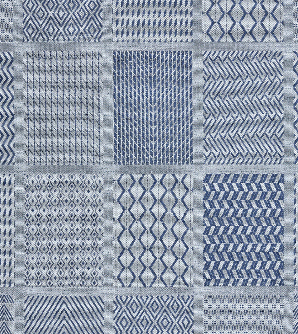 Peter Dunham | Nawab Performance Fabric