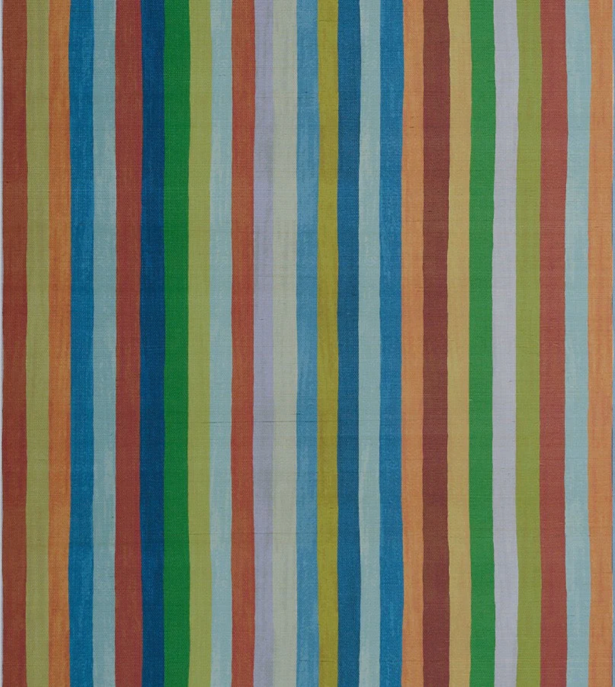 Peter Dunham | Jacob's Stripe Grasscloth