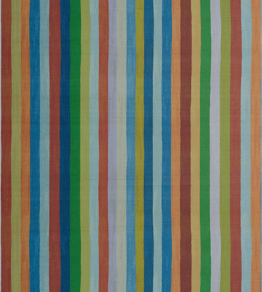 Peter Dunham | Jacob's Stripe Grasscloth