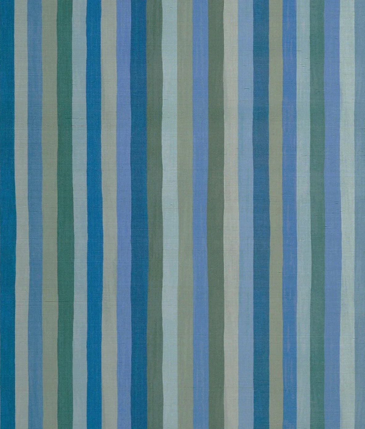 Peter Dunham | Jacob's Stripe Grasscloth