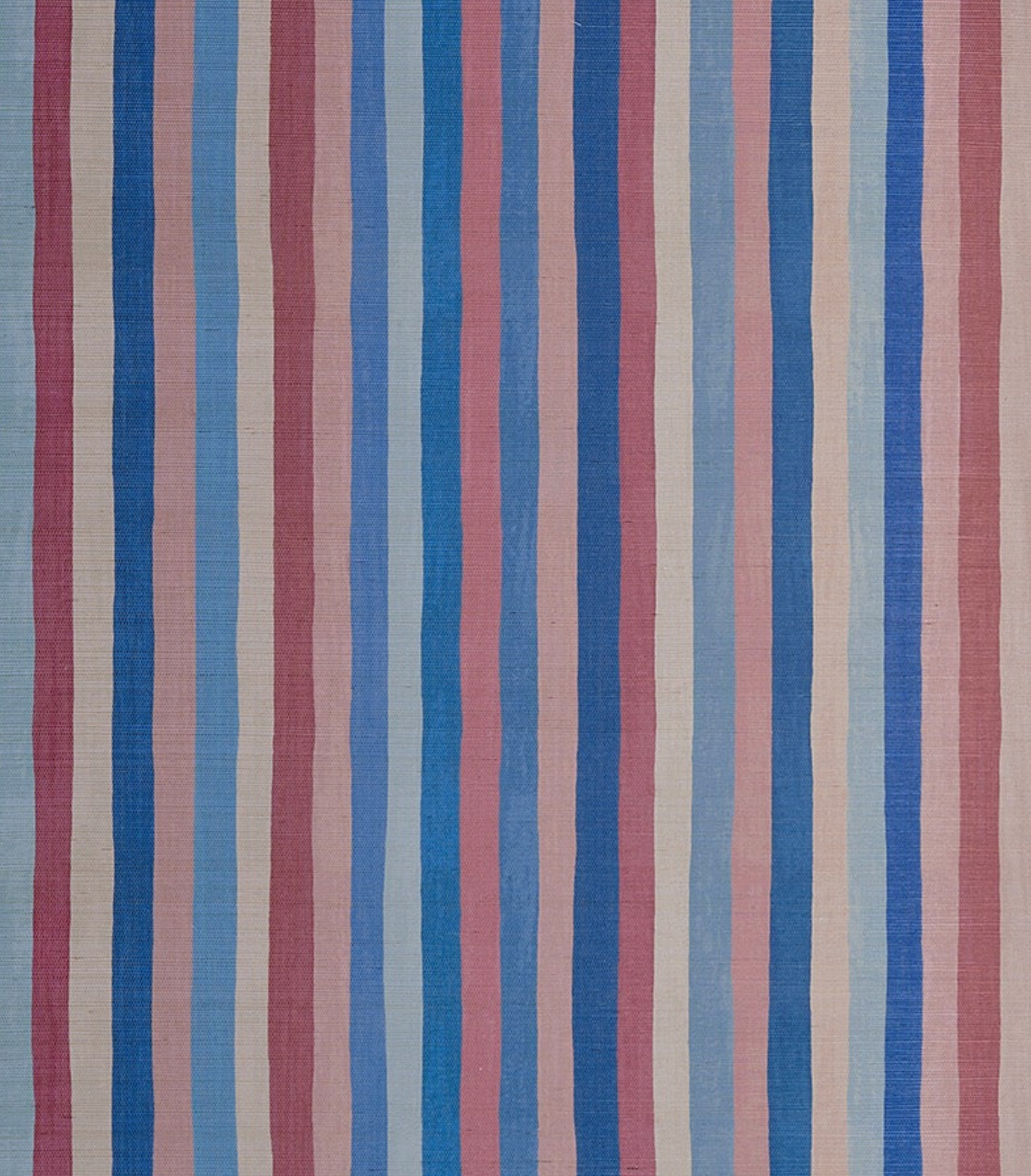 Peter Dunham | Jacob's Stripe Grasscloth