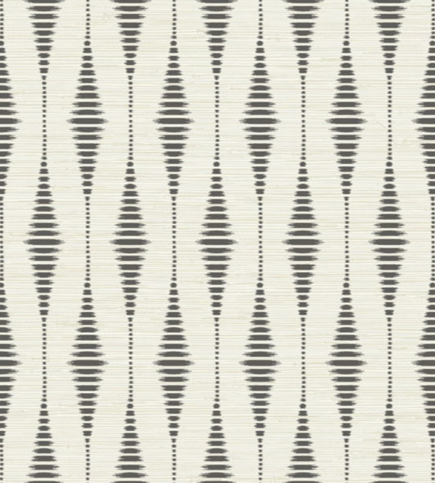 Wallquest | Rebaul Ikat