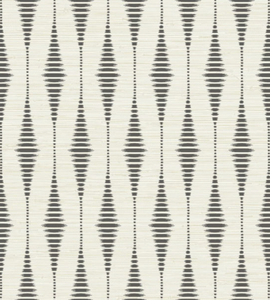 Wallquest | Rebaul Ikat