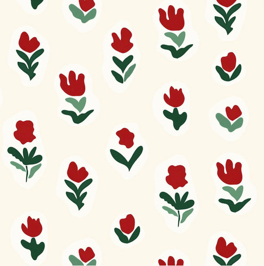 Ottoline | Little Wild Tulips