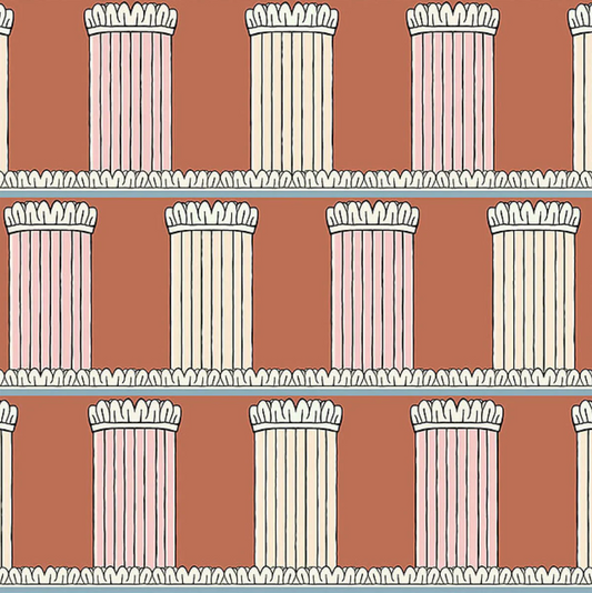 Ottoline | Pillars