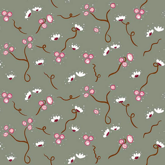 Ottoline | Olivia