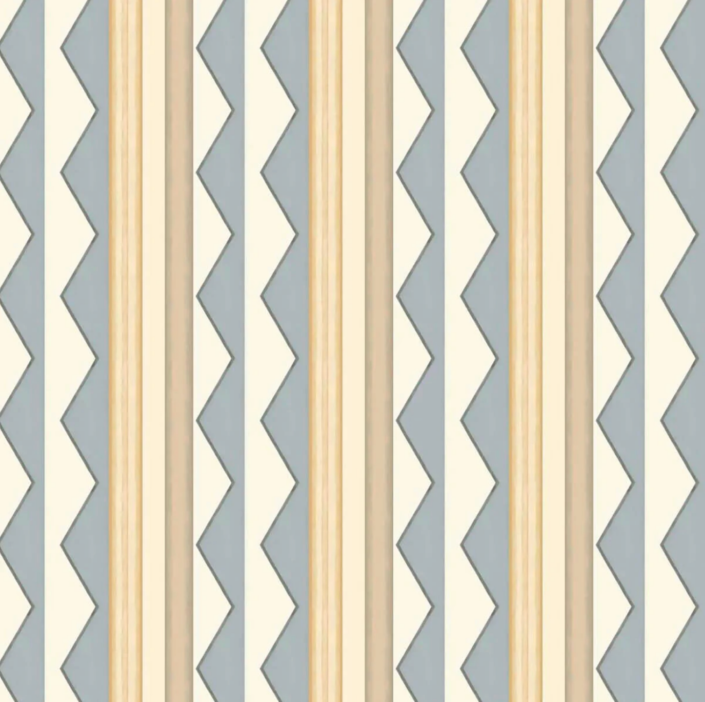 Ottoline | Bloomsbury Stripes