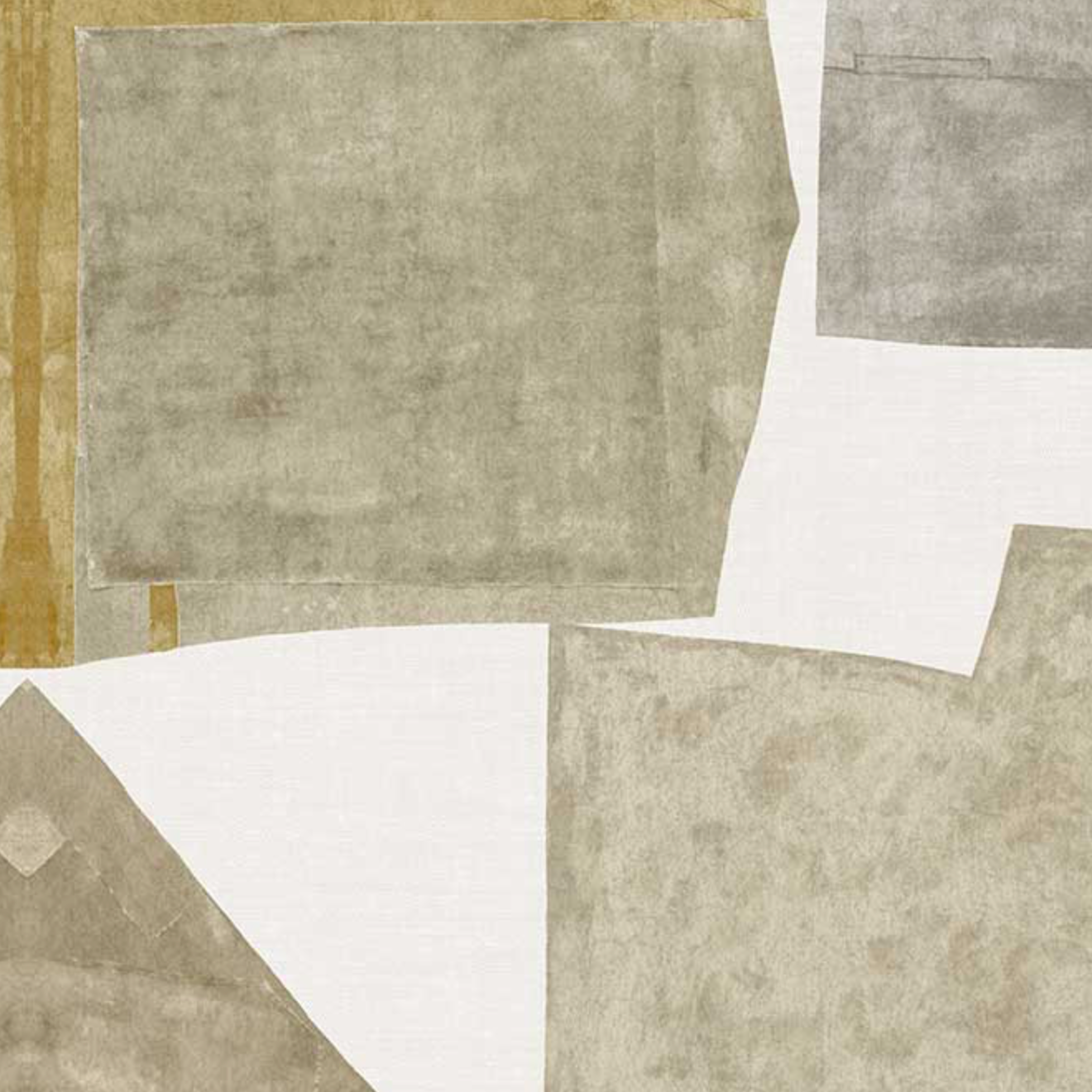 Christopher Farr Cloth | Sea Collage Vinyl
